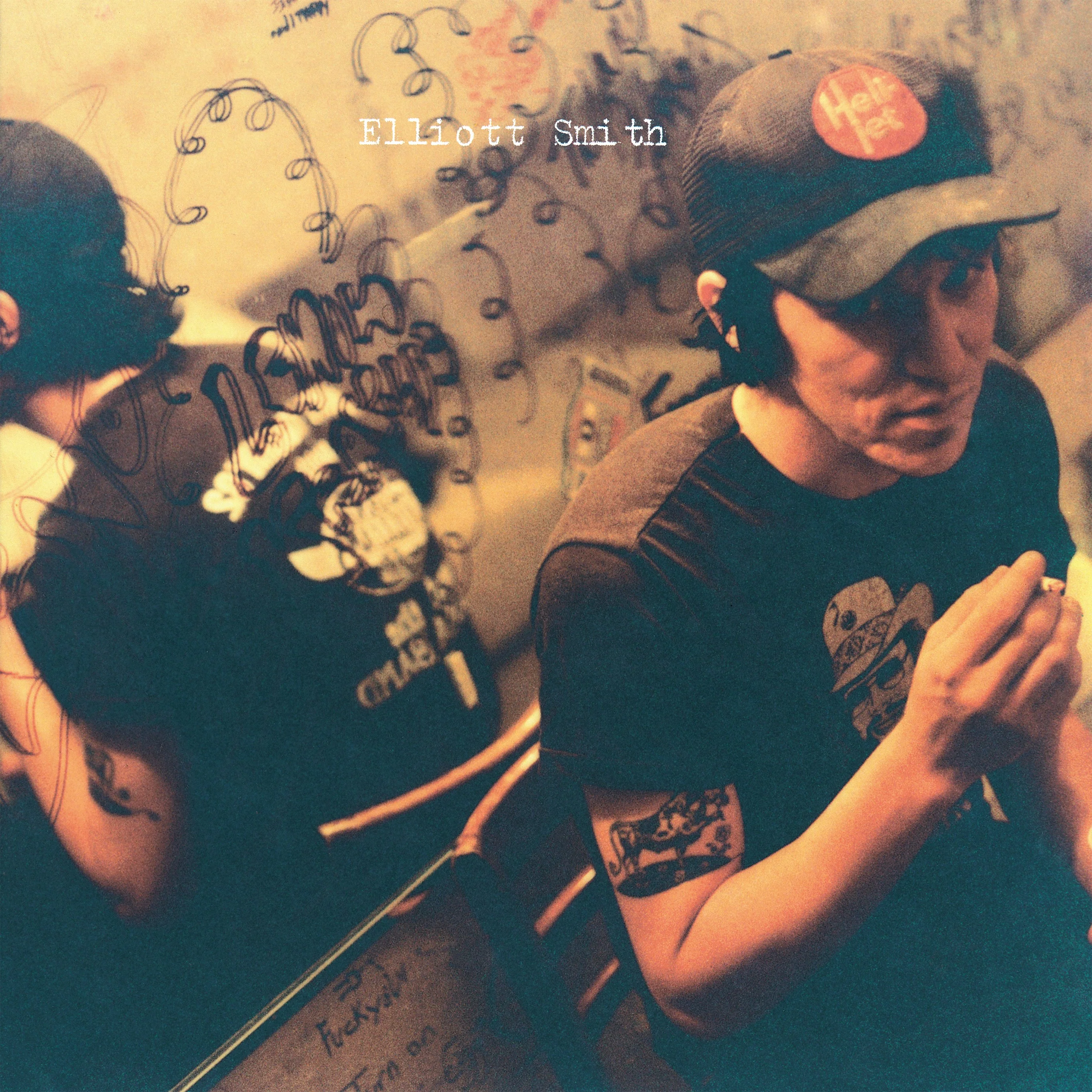 Either/Or by Elliott Smith